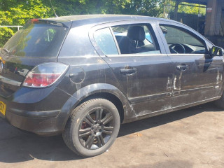 Opel Astra Family/H [рестайлинг] 2010г. 1.6 л., Z 16 XER - фото №8