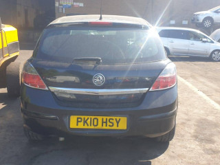 Opel Astra Family/H [рестайлинг] 2010г. 1.6 л., Z 16 XER - фото №9