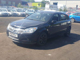 Opel Astra Family/H [рестайлинг] 2010г. 1.6 л., Z 16 XER - фото №10