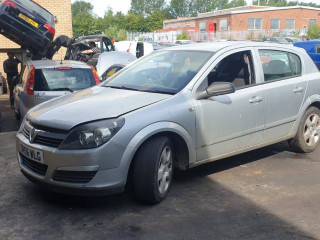Opel Astra H 2007г. 1.6 л., Z 16 XEP - фото №2