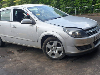 Opel Astra H 2007г. 1.6 л., Z 16 XEP - фото №3