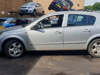 Opel Astra H 2007г. 1.6 л., Z 16 XEP - фото №4