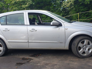 Opel Astra H 2007г. 1.6 л., Z 16 XEP - фото №5
