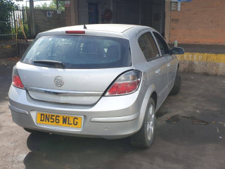 Opel Astra H 2007г. 1.6 л., Z 16 XEP - фото №7