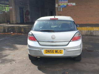 Opel Astra H 2007г. 1.6 л., Z 16 XEP - фото №8