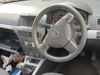 Opel Astra H 2007г. 1.6 л., Z 16 XEP - фото №9