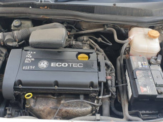 Opel Astra H 2007г. 1.6 л., Z 16 XEP - фото №10