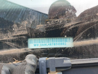 Opel Astra H 2007г. 1.6 л., Z 16 XEP - фото №11