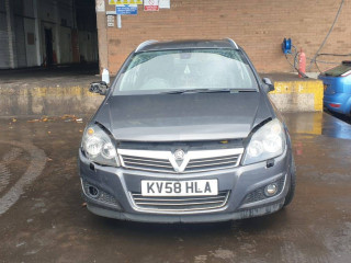 Opel Astra Family/H [рестайлинг] 2008г. 1.9 л., Z19DTH - фото №1