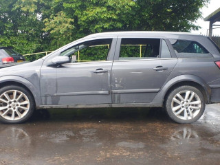 Opel Astra Family/H [рестайлинг] 2008г. 1.9 л., Z19DTH - фото №4