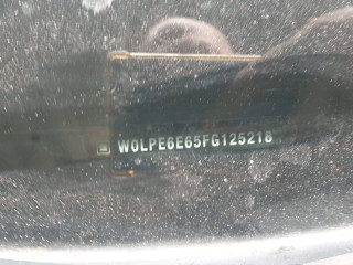 Opel Astra J [рестайлинг] 2015г. 1.6 л., B 16 DTL - фото №11