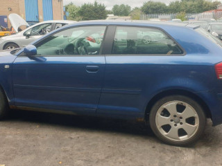 Audi A3 8P 2004г. 1.6 л., BLP - фото №4