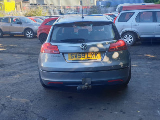 Opel Insignia A 2009г. 2.0 л., A 20 DTH - фото №7