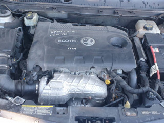 Opel Insignia A 2009г. 2.0 л., A 20 DTH - фото №9