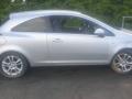 Opel Corsa D 2009г. 1.2 л., Z 12 XEP - фото №2