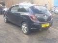 Opel Corsa D 2009г. 1.2 л., Z 12 XEP - фото №6