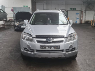 Chevrolet Captiva 1 поколение 2010г. 2.0 л., Z 20 S1 - фото №1