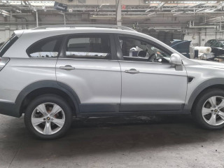 Chevrolet Captiva 1 поколение 2010г. 2.0 л., Z 20 S1 - фото №5