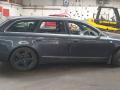 Audi A6 C6 2007г. 2.0 л., BRE - фото №3