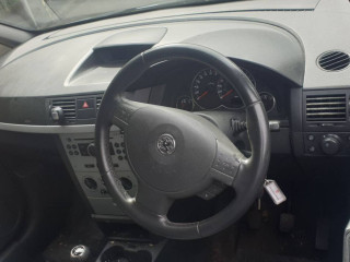 Opel Meriva A [рестайлинг] 2010г. 1.4 л., Z 14 XEP - фото №9