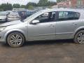 Opel Astra H 2007г. 1.6 л., Z 16 XER - фото №2