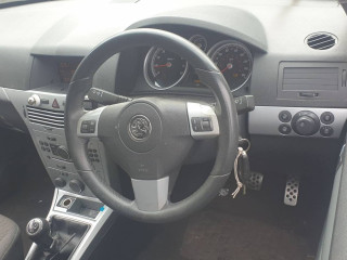 Opel Astra H 2007г. 1.6 л., Z 16 XER - фото №9