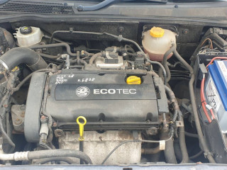 Opel Vectra C [рестайлинг] 2008г. 1.8 л., Z 18 XER - фото №10