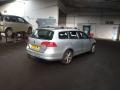 Volkswagen Passat B7 2011г. 1.6 л., CAYC - фото №2