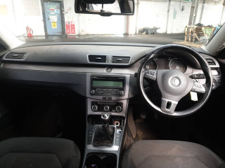 Volkswagen Passat B7 2011г. 1.6 л., CAYC - фото №9