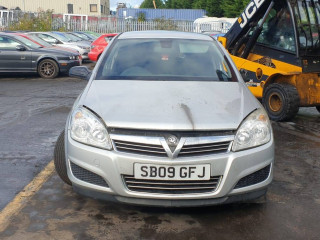 Opel Astra Family/H [рестайлинг] 2009г. 1.4 л., Z 14 XEP - фото №1