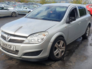 Opel Astra Family/H [рестайлинг] 2009г. 1.4 л., Z 14 XEP - фото №2