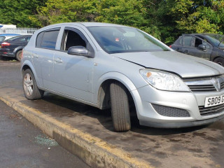 Opel Astra Family/H [рестайлинг] 2009г. 1.4 л., Z 14 XEP - фото №3