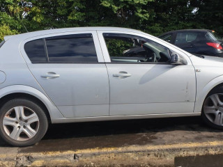 Opel Astra Family/H [рестайлинг] 2009г. 1.4 л., Z 14 XEP - фото №5