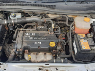 Opel Astra Family/H [рестайлинг] 2009г. 1.4 л., Z 14 XEP - фото №9