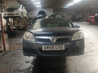 Opel Vectra C [рестайлинг] 2008г. 1.9 л., Z19DTH - фото №1