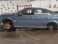 Opel Vectra C [рестайлинг] 2008г. 1.9 л., Z19DTH - фото №1