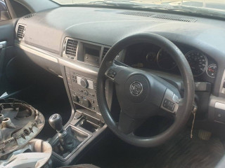 Opel Vectra C [рестайлинг] 2008г. 1.9 л., Z19DTH - фото №9