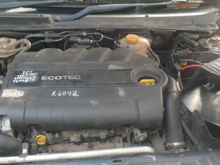 Opel Vectra C [рестайлинг] 2008г. 1.9 л., Z19DTH - фото №10