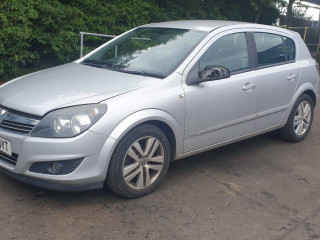 Opel Astra Family/H [рестайлинг] 2008г. 1.4 л., Z 14 XEP - фото №2