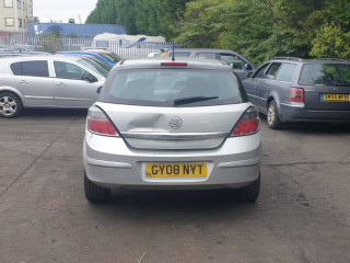 Opel Astra Family/H [рестайлинг] 2008г. 1.4 л., Z 14 XEP - фото №8