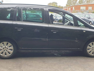 Opel Zafira B [рестайлинг] 2010г. 1.7 л., A 17 DTJ - фото №5