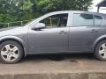 Opel Astra Family/H [рестайлинг] 2009г. 1.7 л., Z 17 DTJ - фото №3