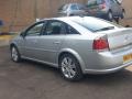 Opel Vectra C [рестайлинг] 2007г. 1.8 л., Z 18 XER - фото №6
