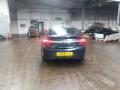 Opel Insignia A [рестайлинг] 2014г. 2.0 л., A 20 DTE - фото №6