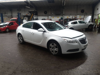 Opel Insignia A 2012г. 2.0 л., A 20 DT - фото №10