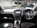 Opel Insignia A 2012г. 2.0 л., A 20 DT - фото №3