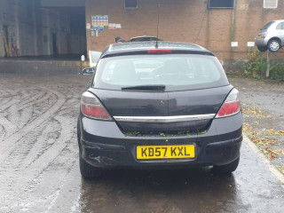 Opel Astra H 2007г. 1.7 л., Z 17 DTH - фото №6