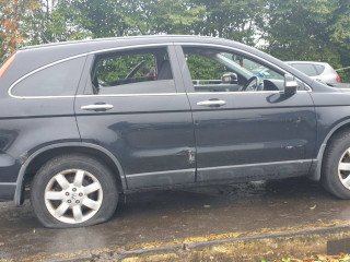 Honda CR-V 3 поколение 2008г. 2.2 л., N22A1 - фото №7