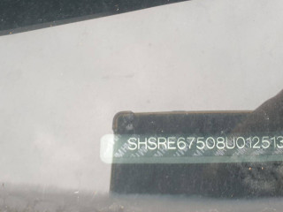 Honda CR-V 3 поколение 2008г. 2.2 л., N22A1 - фото №9