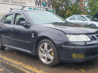 Saab 9-3 2 поколение 2007г. 1.9 л., Z19DTH - фото №3